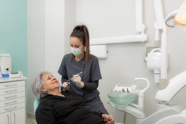 Best Mobile Emergency Dentist in Culpeper, VA