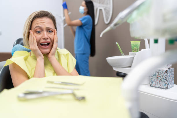 Best Weekend Emergency Dentist in Culpeper, VA