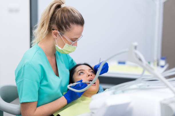 Best Pediatric Emergency Dentist in Culpeper, VA