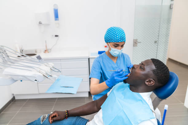 Best Weekend Emergency Dentist in Culpeper, VA
