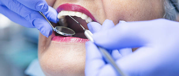 Best Mobile Emergency Dentist in Culpeper, VA