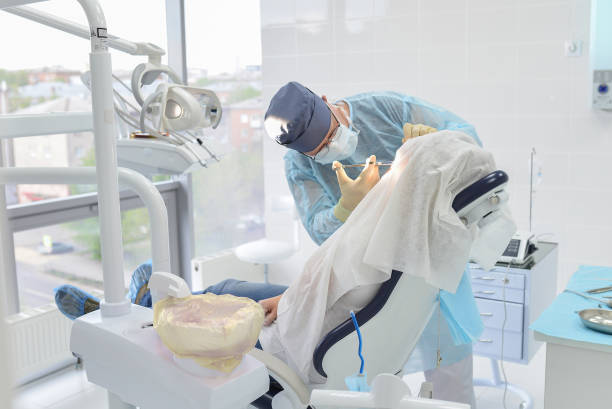 Best Emergency Dental Extractions in Culpeper, VA